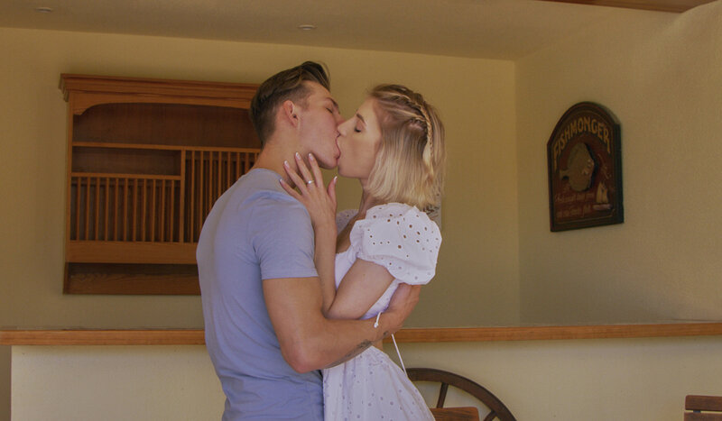 Виктория, 22 года, 3 размер груди